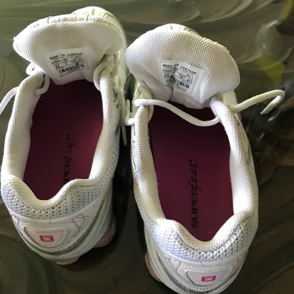 Nike Shox Women’s 9.5 - Picture 4 of 6